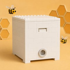 Cassettini porta sciami