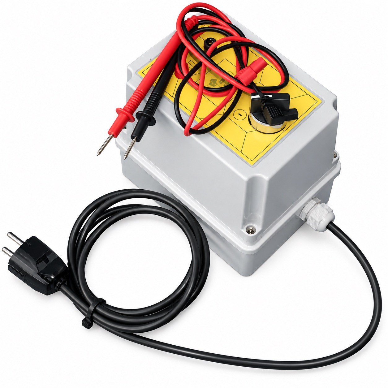 Inserifilo professionale - 220 V