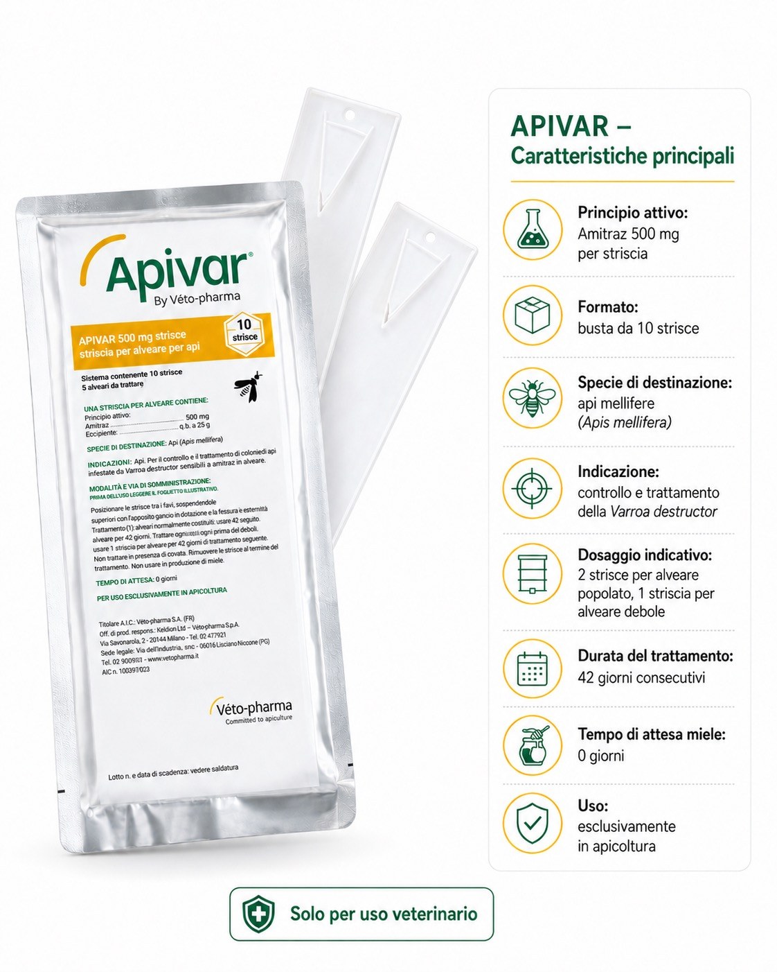 Apivar