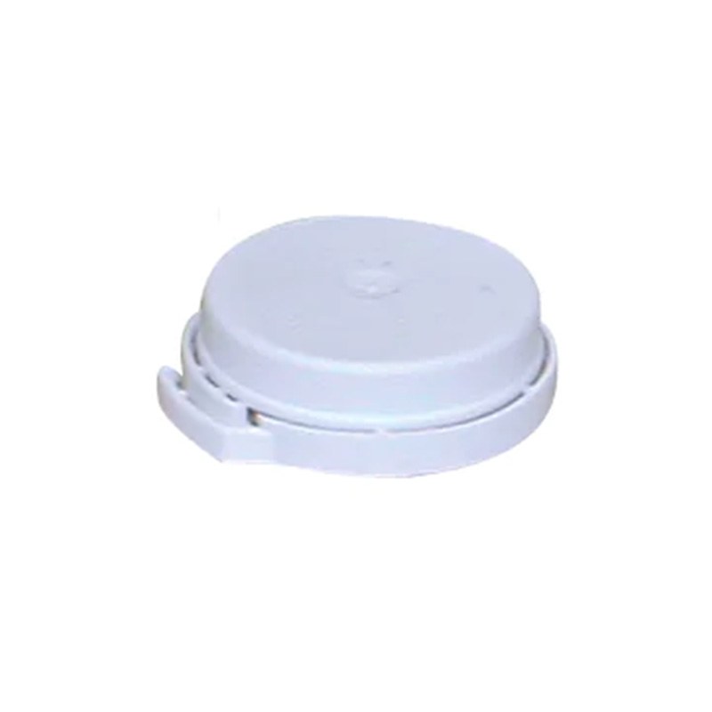 Capsule in plastica a pressione