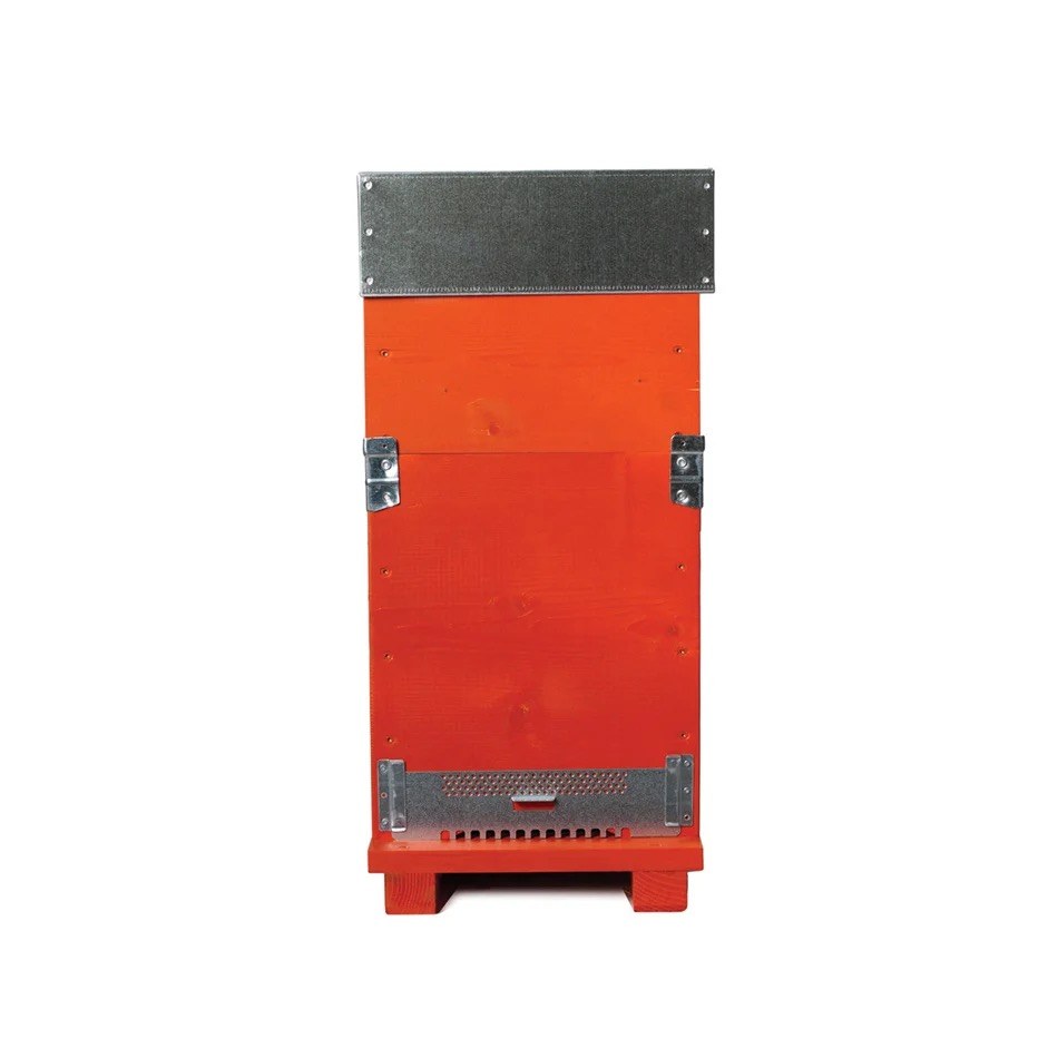 Arnia D.B. "CUBIC" da 6 favi