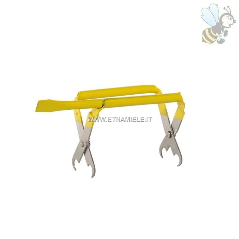 Pinza DOUBLE