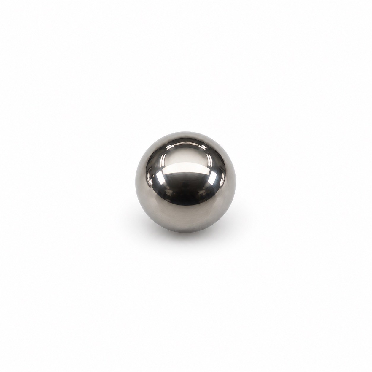 Sfera acciaio per pompa furetto