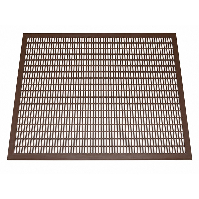 Escludiregina in plastica PP mm 420x506