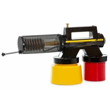 FURETTO vaporizzatore antivarroa con funzionamento a gas