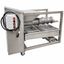 Pressa opercolo in continuo -  150 Kg/H- SERIE K