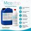 MicoStop - mangime complementare per api
