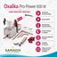 Sublimatore OXALIKA PRO Power