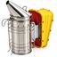 Affumicatore inox a becco alto cm 18 - diam. 10 Ø cm