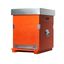 Arnia D.B. "CUBIC" da 10 favi stanziale