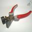 Zigrinatore a pinza