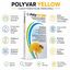 PolyVar Yellow 275 mg