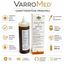 Varromed 5 mg/ml + 44 mg/ml (555 ml)