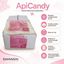 ApiCandy - candito per api