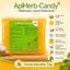 ApiHerb-Candy - candito integrato con ApiHerb