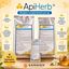 ApiHerb - mangime complementare in polvere per api