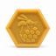 Sapone Vegetale al Miele - 12 pz