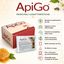 ApiGo – Mangime complementare per api