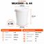 Capacità 44 Lt - 60 Kg miele