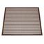 Escludiregina in plastica PP mm 420x506