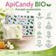 ApiCandy BIO – Candito biologico per api