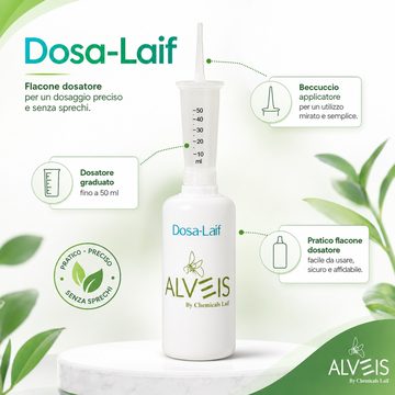 Dosalaif - Dosatore per Api-Bioxal