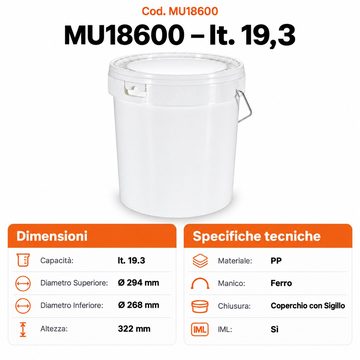 Sechiello_MU18600_25kg