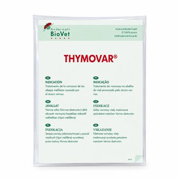 Thymovar-1