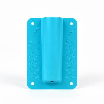 Porta pennarello da affumicatore