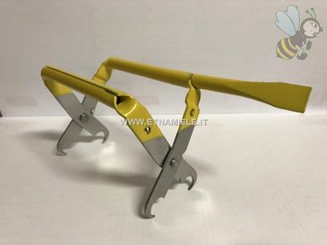 Pinza DOUBLE