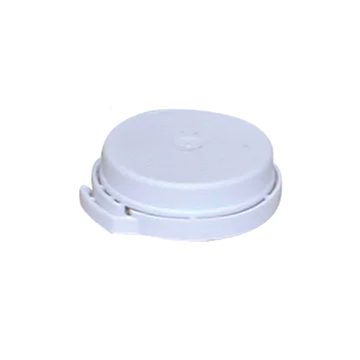 Capsule in plastica a pressione