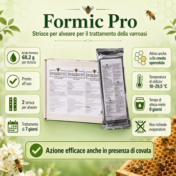 FORMICPRO 68,2 g