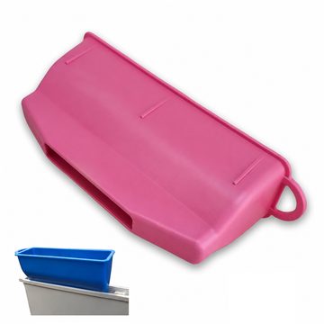 Imbuto in plastica per Nutritore a tasca