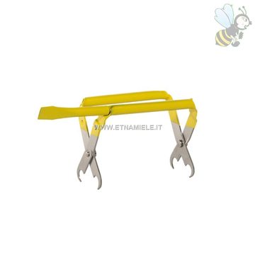 Pinza DOUBLE