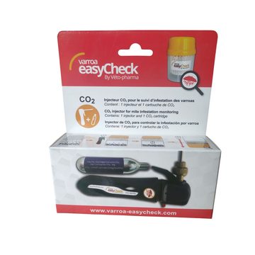 Kit-CO2-Easy-Check