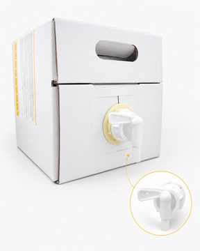Tappo Rubinetto per tanichetta Api-Bioxal da 5 lt