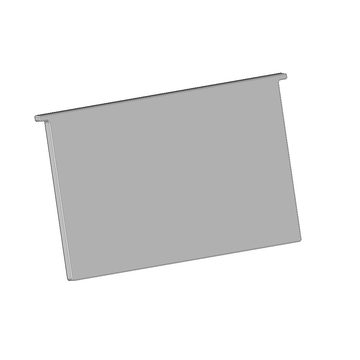Diaframma coibentato DB - 30x47,5 cm