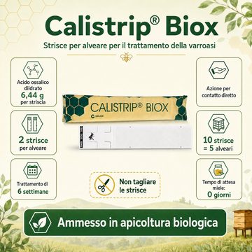 CALISTRIP® BIOX 6,44 g