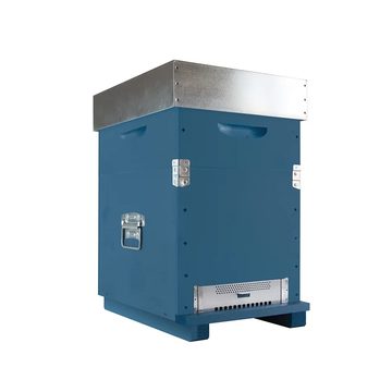 Arnia D.B. "CUBIC" da 8 favi