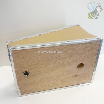 Mantice di ricambio in vera pelle