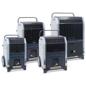 Deumidificatore professionale per ambiente